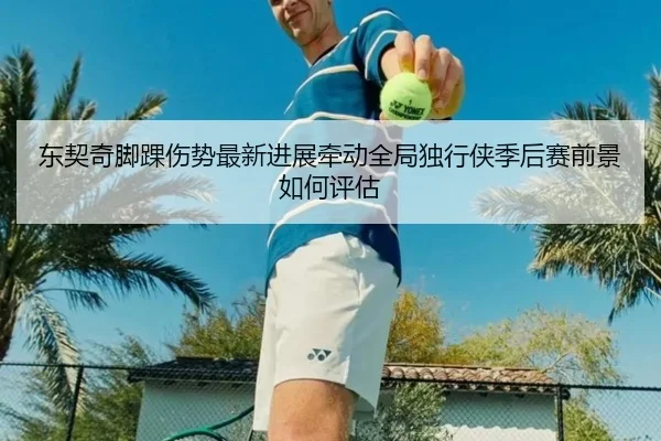 东契奇脚踝伤势最新进展牵动全局独行侠季后赛前景如何评估